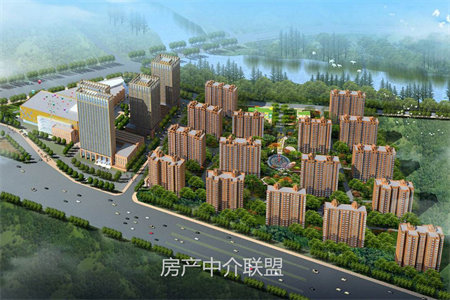 宝龙庄园急售48万91平南北通透豪华装修出售送库房