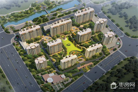 宏升国际新城2室2厅1卫77m255万